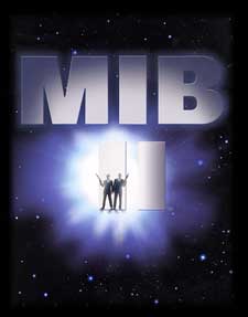 - Filmplakat