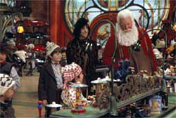 Santa Clause 2 - Bild 1